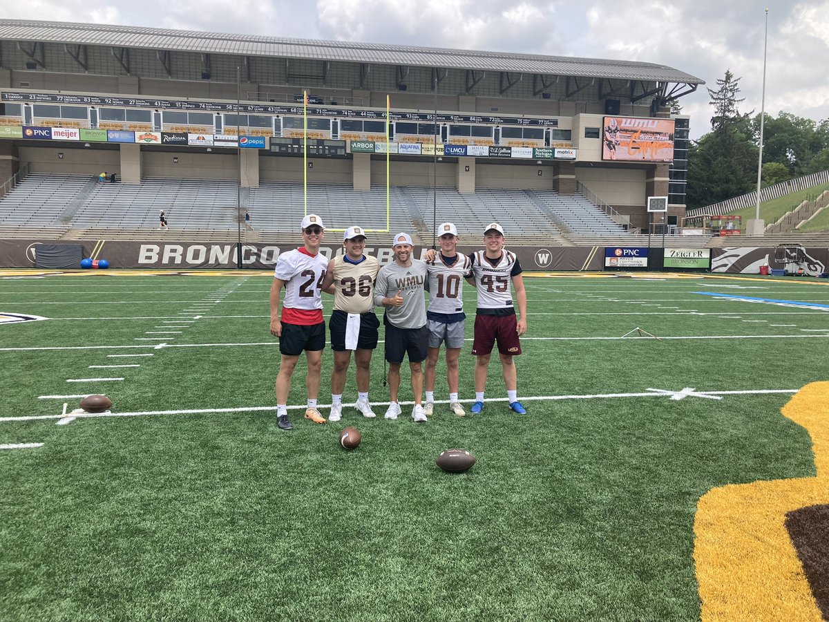 Caden Bregar tweet media