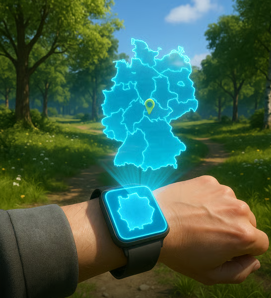 Faunsoft's tweet photo. It’s #NationalWatchDay and in Green Classroom VR, your virtual watch is more than just a clock.
It’s a compass, a photo album, a map and a guide.
Time may stop when you open it, but learning keeps ticking.
#GreenClassroomVR #VRforEducation #GameDev #indiedev #VR #Education https://t.co/rf7XYl2aV0