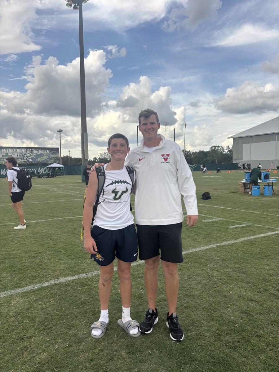 @JoeyBlack (@joeycblack26) on Twitter photo Thank you <a href="/Coach_DaveG/">Dave Gotsch</a> for such a great camp! It Was great to be there! Thank you <a href="/Aidan_Panni_/">Aidan Panni</a> for coming out as well! Time to grind! <a href="/RecruitGeorgia/">Recruit Georgia</a> <a href="/USFFootball/">USF Football</a> <a href="/CoachGiugliano/">Anthony Giugliano</a> <a href="/CoachRicht/">Coach Richt</a> <a href="/PACSFB/">Prince Avenue Football</a> <a href="/TopPreps/">SPORTS NEWS, VIDEOS, GRAPHICS, EXPOSURE & MORE</a> <a href="/NEGARecruits/">Northeast Georgia Recruits</a> <a href="/pacsfootball1/">PACS Football</a> <a href="/UnderdogRecrui1/">Underdog Recruiting</a> Thank you <a href="/Coach_DaveG/">Dave Gotsch</a> for such a great camp! It Was great to be there! Thank you <a href="/Aidan_Panni_/">Aidan Panni</a> for coming out as well! Time to grind! <a href="/RecruitGeorgia/">Recruit Georgia</a> <a href="/USFFootball/">USF Football</a> <a href="/CoachGiugliano/">Anthony Giugliano</a> <a href="/CoachRicht/">Coach Richt</a> <a href="/PACSFB/">Prince Avenue Football</a> <a href="/TopPreps/">SPORTS NEWS, VIDEOS, GRAPHICS, EXPOSURE & MORE</a> <a href="/NEGARecruits/">Northeast Georgia Recruits</a> <a href="/pacsfootball1/">PACS Football</a> <a href="/UnderdogRecrui1/">Underdog Recruiting</a>
