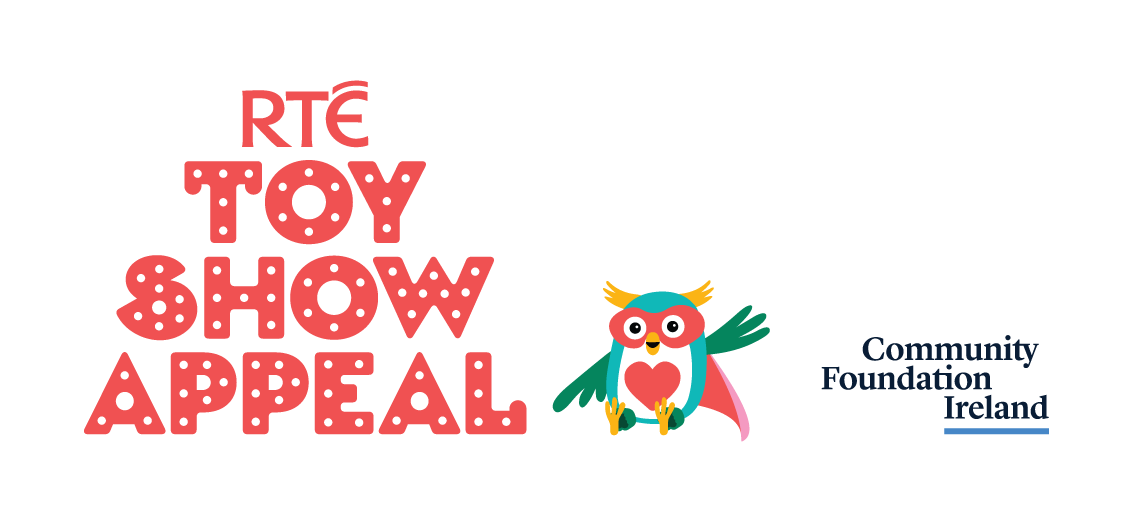 Cork Counselling Services are delighted to be chosen as
one of the lucky recipients of the
#rtetoyshowappeal thanks to the generosity of you, the public.

<a href="/RTELateLateShow/">The Late Late Show</a> <a href="/RTE/">RTÉ</a>