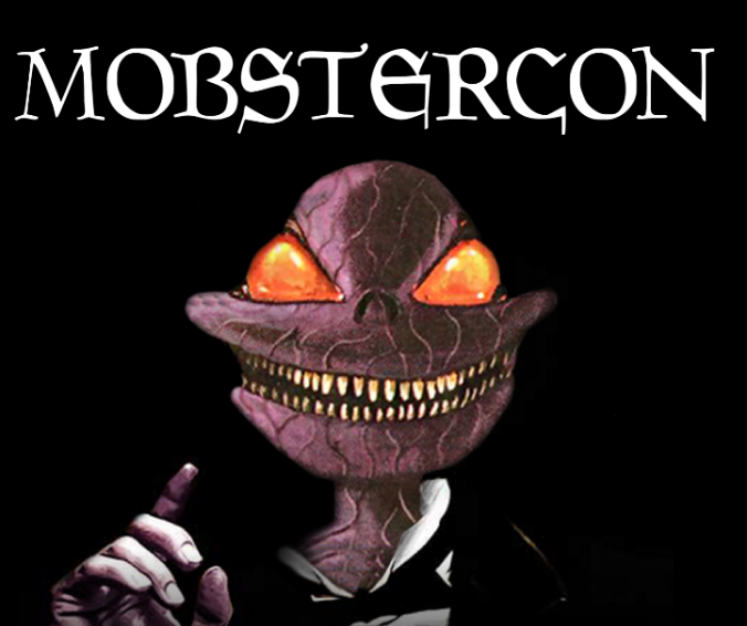Friendly reminder: Mobstercon is only ~6 weeks away!  Time to actually register if you plan on attending!

docs.google.com/forms/d/e/1FAI…
