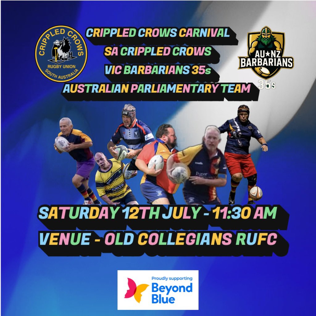 Old Bird Rugby (@piglit72) on Twitter photo 