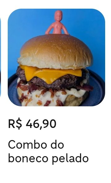 fantasmador's tweet photo. Hamburgueria ridícula meu Deus https://t.co/x3NJ7c153B