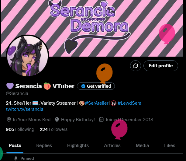 yipee another year to my collection 🥳