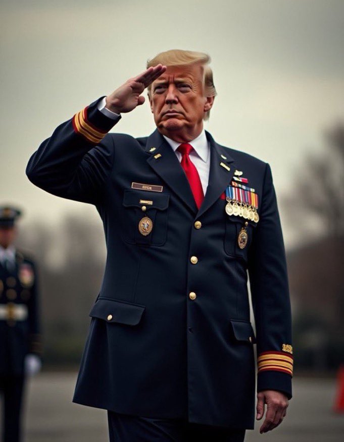 🚨#ترامب وافق على خطط الهجوم على إيران، لكنه لم يصدر الأمر النهائي.