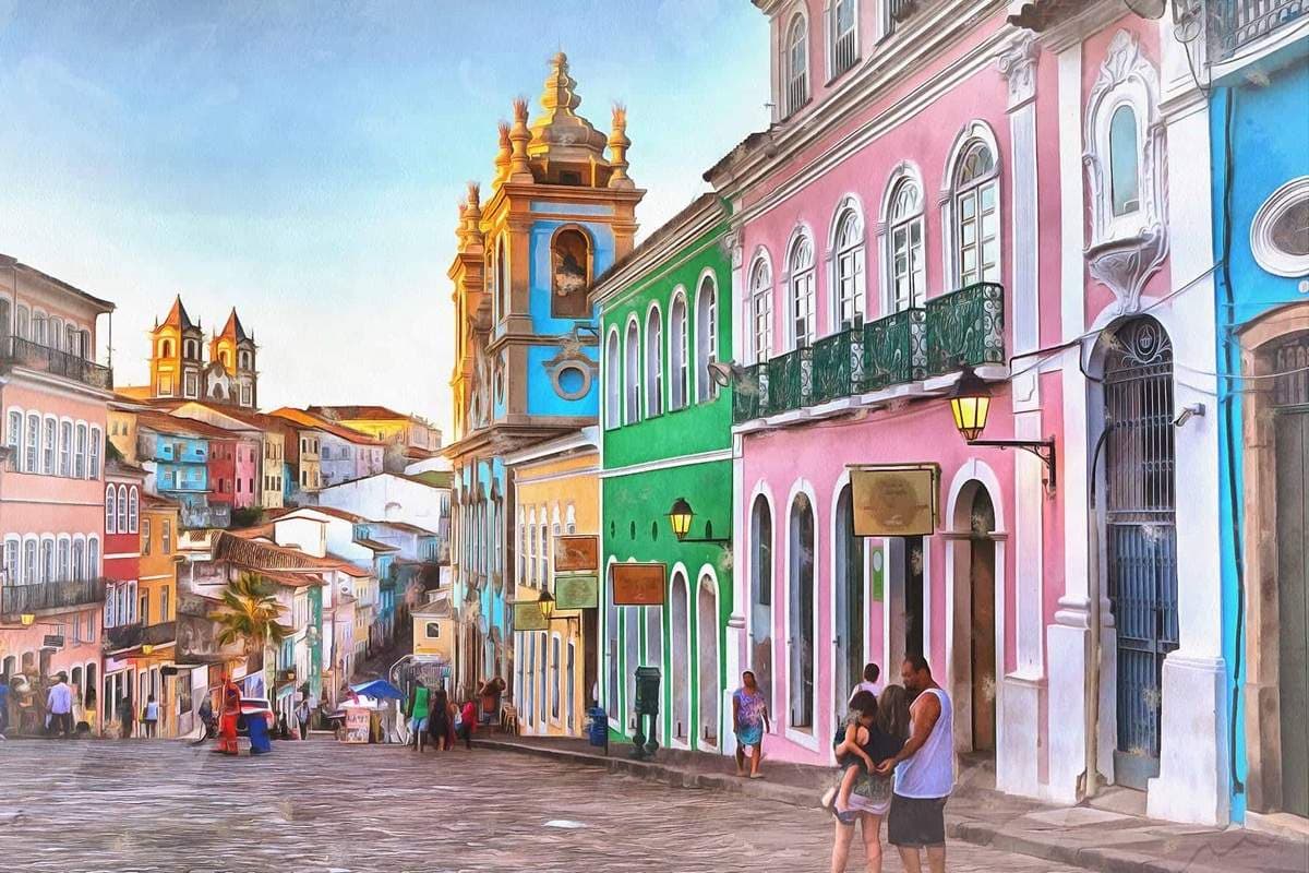 En #Tripulacción

Salvador de Bahía nos cautiva con su historia y paisajes increíbles

enperspectiva.uy/en-perspectiva…
