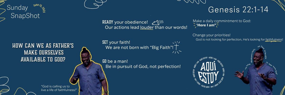 BCFChurchTX's tweet photo. Missed Devin's message this Sunday? No worries, here's a snapshot!

Catch the whole message on our website or our YouTube page!

Leave a comment below with something that stood out most to you! 💬 https://t.co/rIUMdoqM02