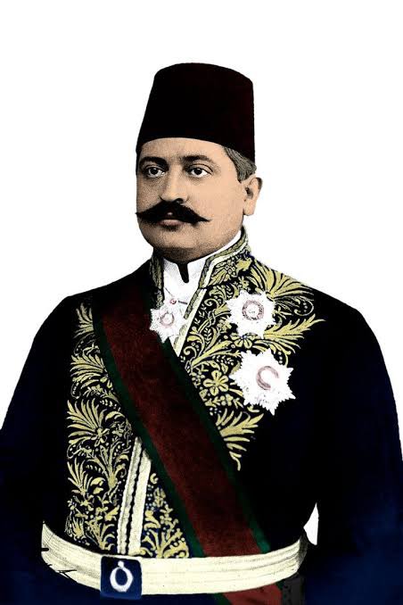 Talat Paşadan Ermeniler rahatsız olur. Talat Paşa onurumuzdur 🇹🇷
