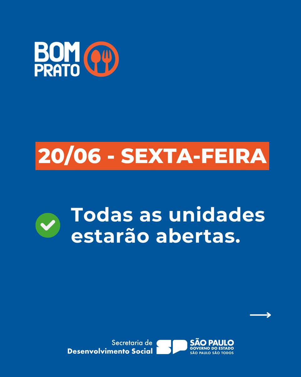 Desenvolvimento Social SP tweet media