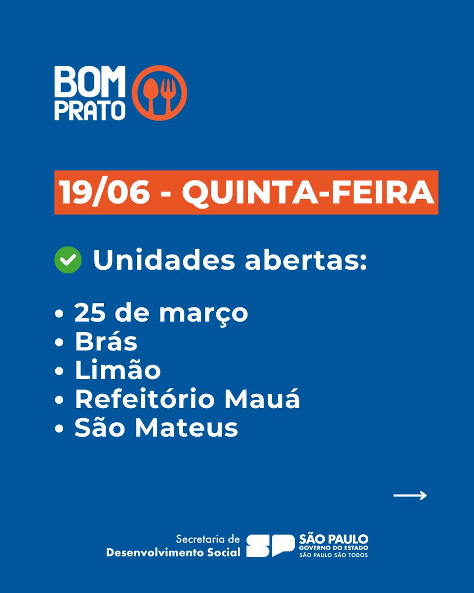 Desenvolvimento Social SP tweet media