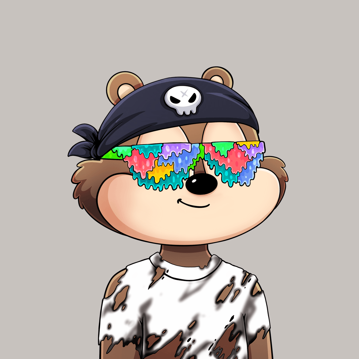 🐿 Munks On The Run #1612 sold for $56 ✅

📊 Rank: 765 | Sale: +4% above Floor ↗️
📉 Seller: @CRYPTODANNY420 - 1 Munk
📈 Buyer: @W3BDSIGN - 5 Munks

📦 Supply: 2.500 | 👤 Owners: 692
💵 Volume: $229.525 | 💰 Floor: $54

🔗 crypto.com/nft/collection…