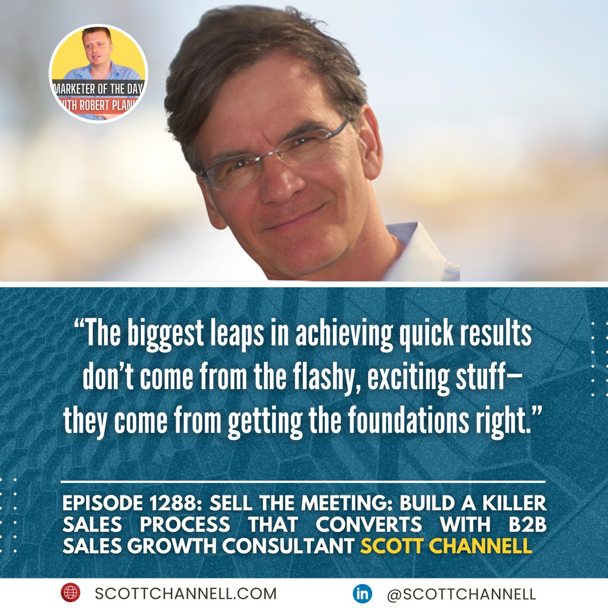 robertplank's tweet image. The biggest leaps in success come from mastering the basics, not the flashy trends. Build strong foundations and watch your results soar. 🚀 #Success #Foundations #Growth #Excellence #MarketeroftheDay