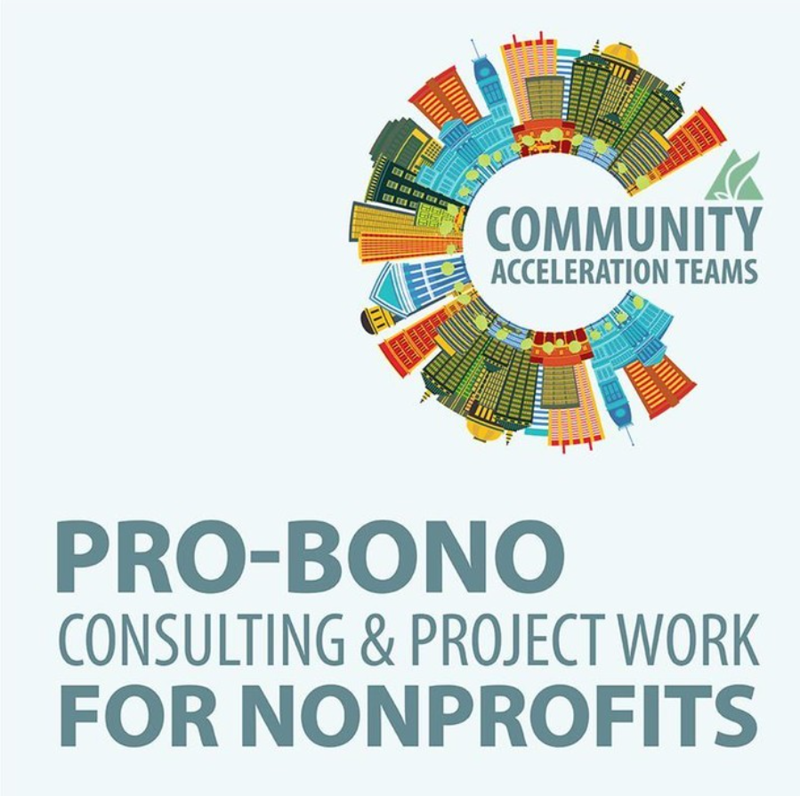 🚀 Nonprofits: Want expert support at no cost? Join us July 18, 9–10 AM at the Leadership Louisville Center to learn how our Community Acceleration Teams can help your org grow.

shorturl.at/gPtnC