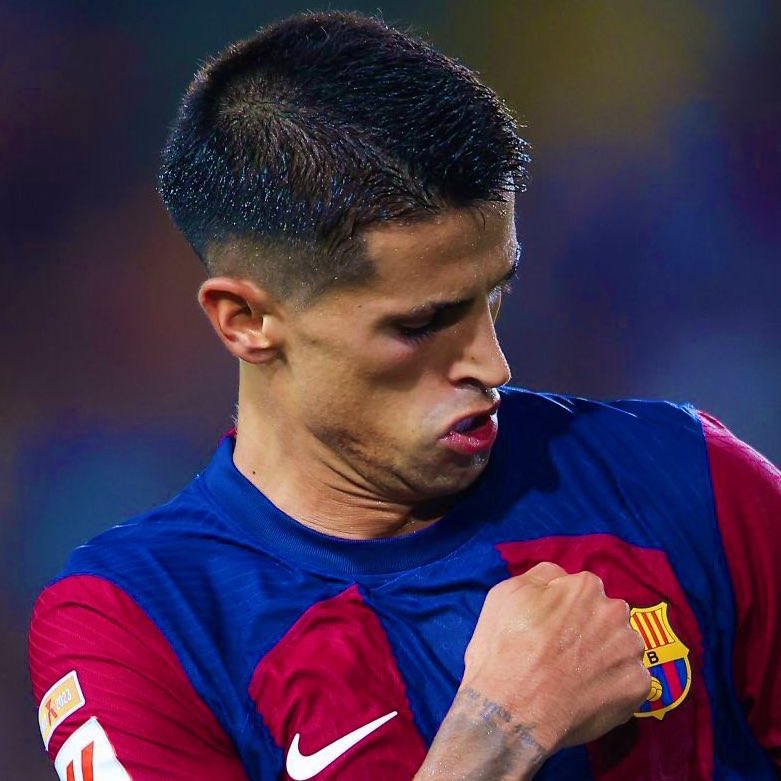 BlazquezFont's tweet image. 🗣️Joao Cancelo: “El empate contra el Real Madrid sabe genial, sobre todo porque soy un gran fan del Barça. Soy un culer más, me encanta Barcelona y amo al club. Fui muy feliz durante el tiempo que pasé en el Barça”. #MundialDeClubes