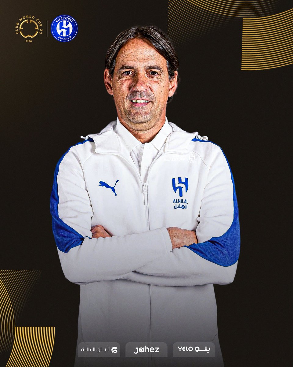 أخبار الهلال tweet media