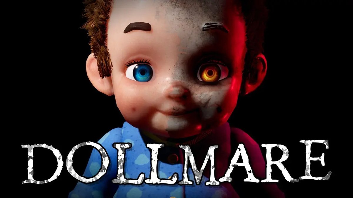 EvenStevenGaming (@evenstevengamin) on Twitter photo We are 🎃LIVE🎃 on TikTok and Twitch!
We are playing Dollmare and trying for ending B! Then we are continuing School 666 with <a href="/cilla531/">Cilla (Cillasaurus Gaming)</a>!
tiktok.com/@evenstevengam…
twitch.tv/evenstevengami… We are 🎃LIVE🎃 on TikTok and Twitch!
We are playing Dollmare and trying for ending B! Then we are continuing School 666 with <a href="/cilla531/">Cilla (Cillasaurus Gaming)</a>!
tiktok.com/@evenstevengam…
twitch.tv/evenstevengami…