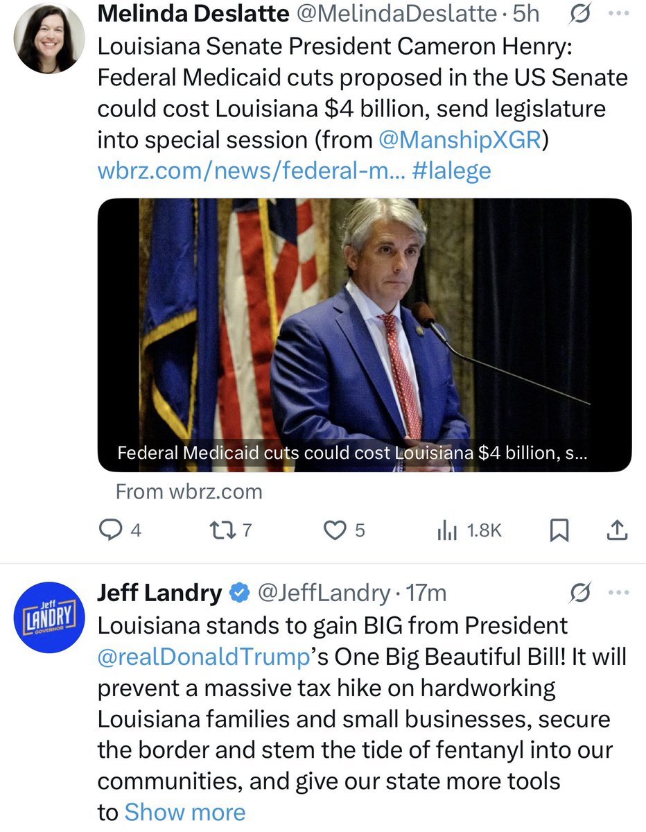 When the feed aligns itself perfectly