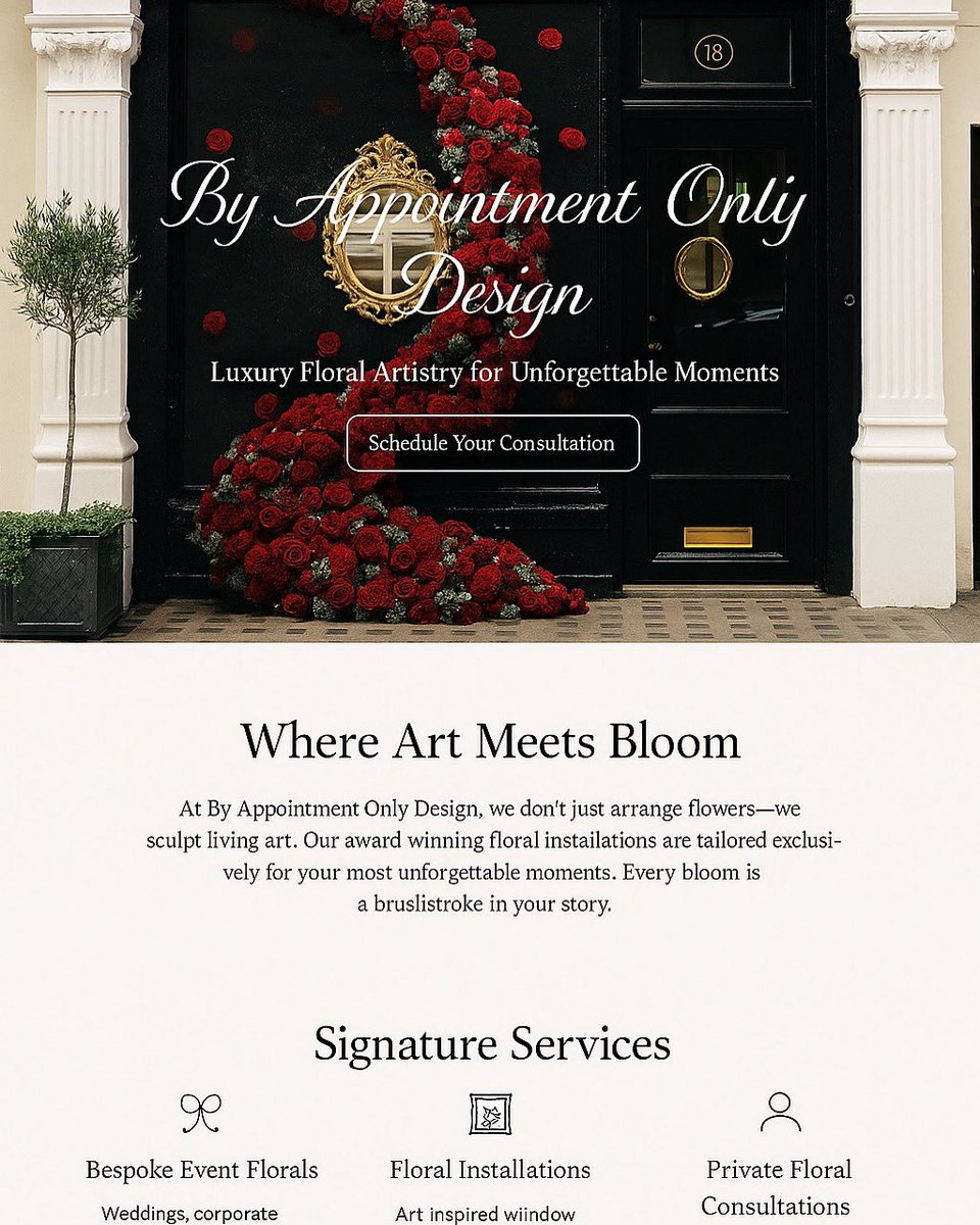 MyBizWebDesign's tweet image. Websites for small business storefronts looking to generate traffic, quote request and phone calls. 

mybusinesswebdesign.com