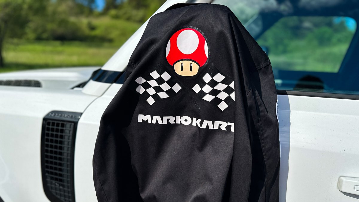 NintendoStoreUS's tweet image. For all the free roaming this summer will bring.
Available at:
📍Nintendo NEW YORK
📍Nintendo SAN FRANCISCO
💻 ninten.do/6018Sti2y