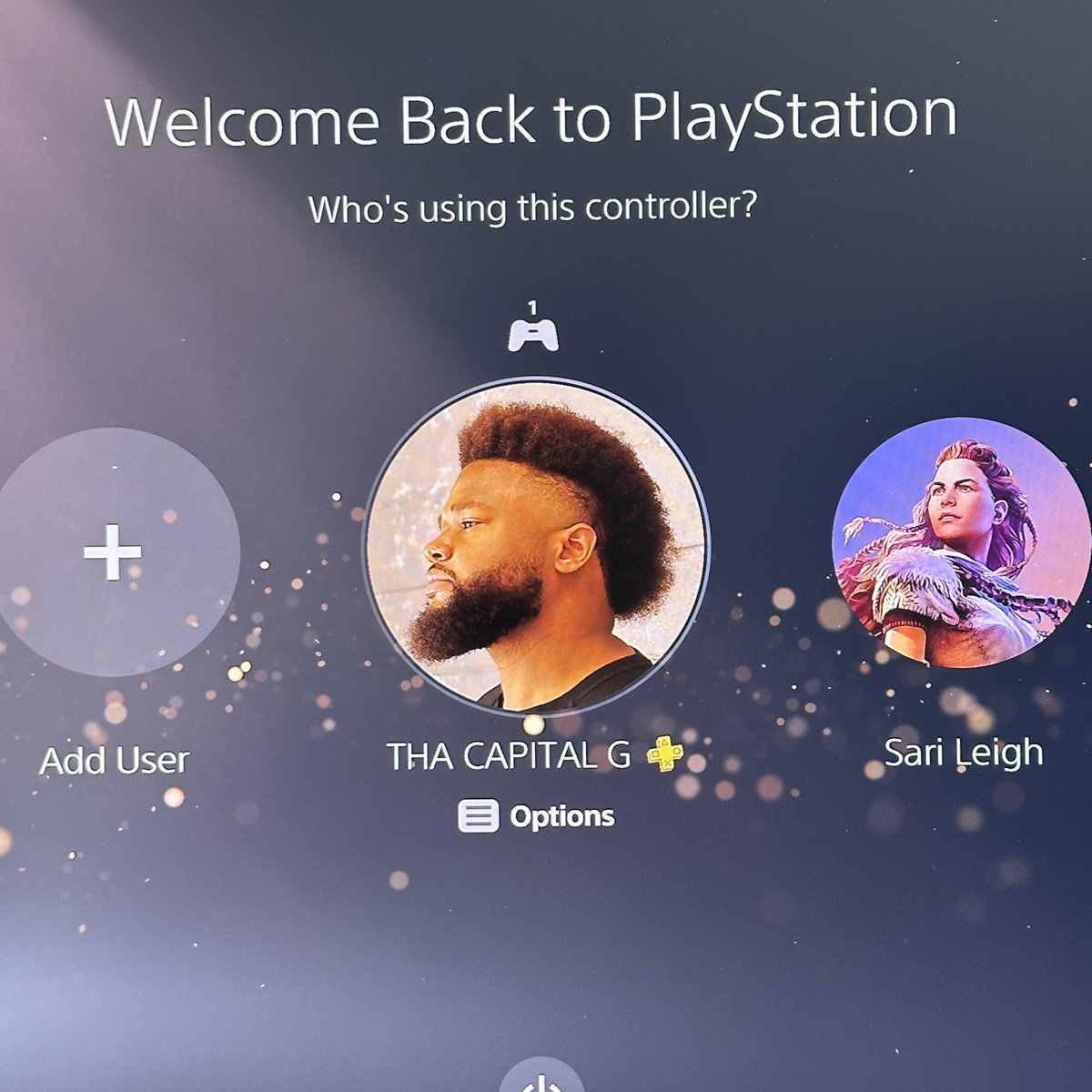 I’m sad today. But anyway, Only 6 days until Death Stranding 2: On the Beach. Trying to beat the first game before then.

Live on Twitch: twitch.tv/thacapitalg