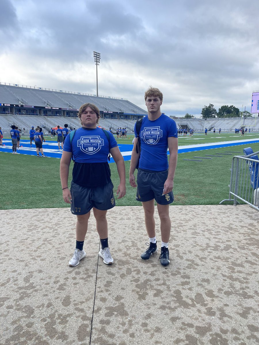 Bryson Halliburton tweet media