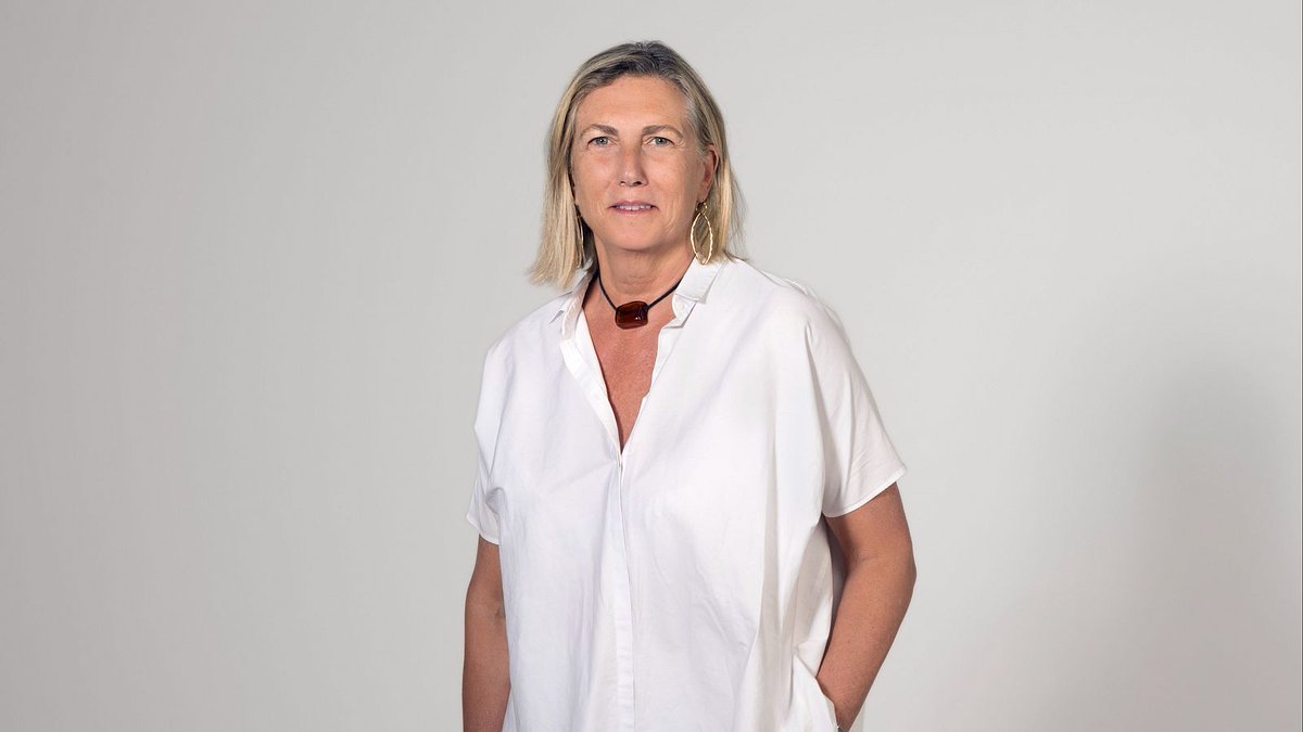 Ana María Bordas takes over as new head of Eurovision Reference Group dlvr.it/TLR7H7