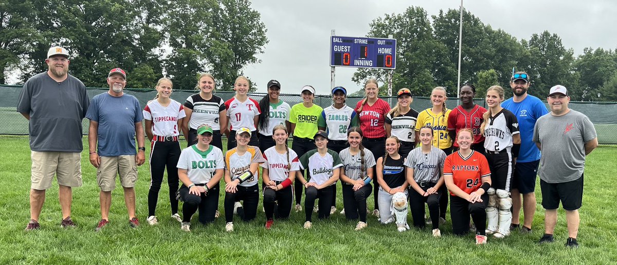 Adee Kautz (@adee_kautz) on Twitter photo Had a great time representing my school for Southwest District in the underclassmen all star tournament! Saw some familiar faces, my own teammate from <a href="/doom_cincy/">Cincy Doom 16u Allphin/ Gonzalez</a> <a href="/BellaCosta2027/">Bella Costa #8 2027</a> & also <a href="/JadynJohnson09/">Jadyn Johnson</a>! Now heading to <a href="/d1fastpitch1/">D1 Fastpitch</a> for Outlaws Summer Showcase <a href="/NmontSoftball/">Northmont HS Softball</a> Had a great time representing my school for Southwest District in the underclassmen all star tournament! Saw some familiar faces, my own teammate from <a href="/doom_cincy/">Cincy Doom 16u Allphin/ Gonzalez</a> <a href="/BellaCosta2027/">Bella Costa #8 2027</a> & also <a href="/JadynJohnson09/">Jadyn Johnson</a>! Now heading to <a href="/d1fastpitch1/">D1 Fastpitch</a> for Outlaws Summer Showcase <a href="/NmontSoftball/">Northmont HS Softball</a>