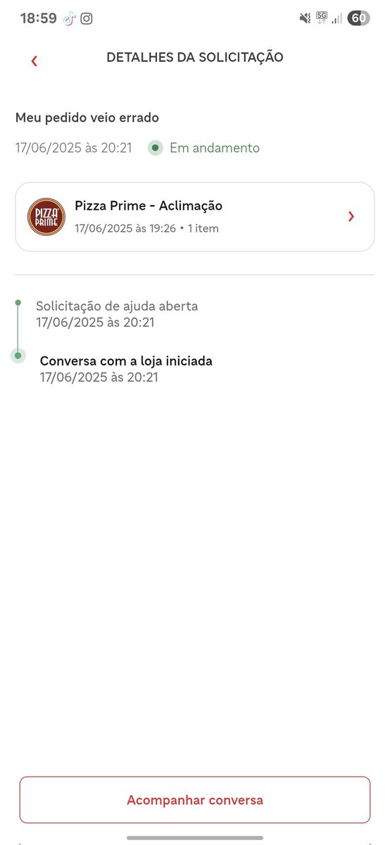 Gabriel91516192's tweet photo. Quase 24h esperando retorno e adivinha??? Vácuo eterno! https://t.co/7VWzmQLE54