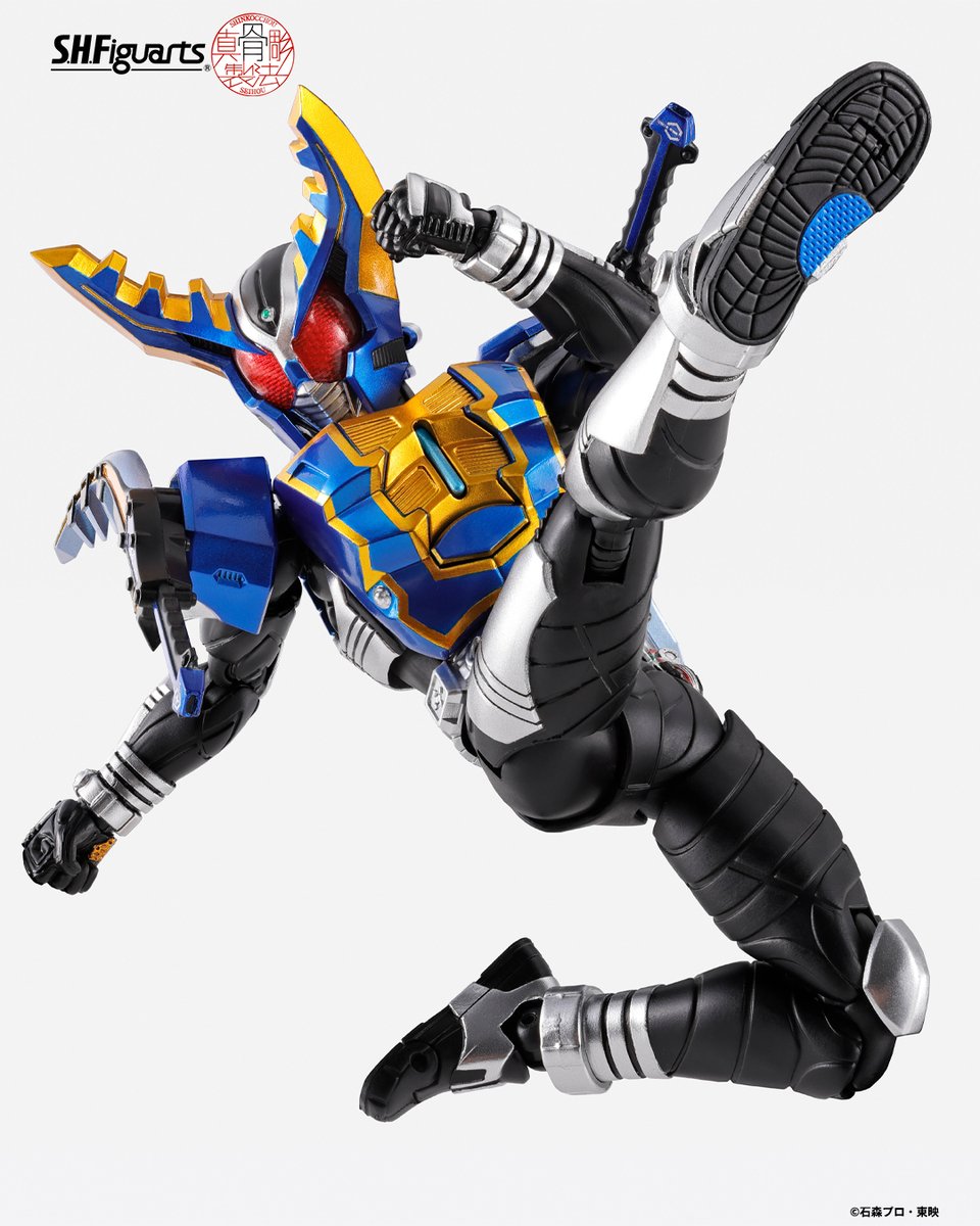 Team Kamen Rider tweet media