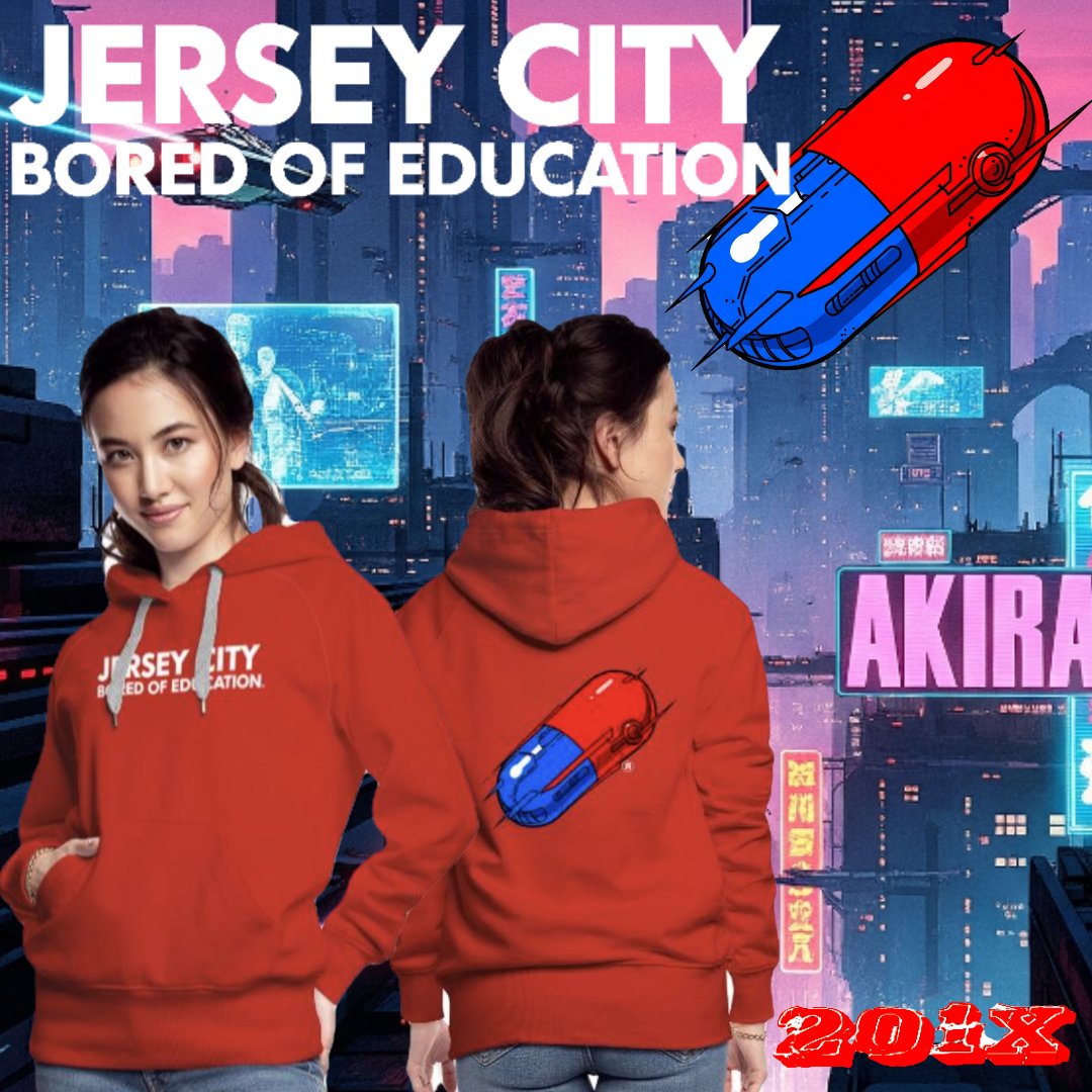 therealReddRyan's tweet image. New channel launched for exclusive Jersey City Bored of Education©️ info!
instagram.com/channel/Aba3og…