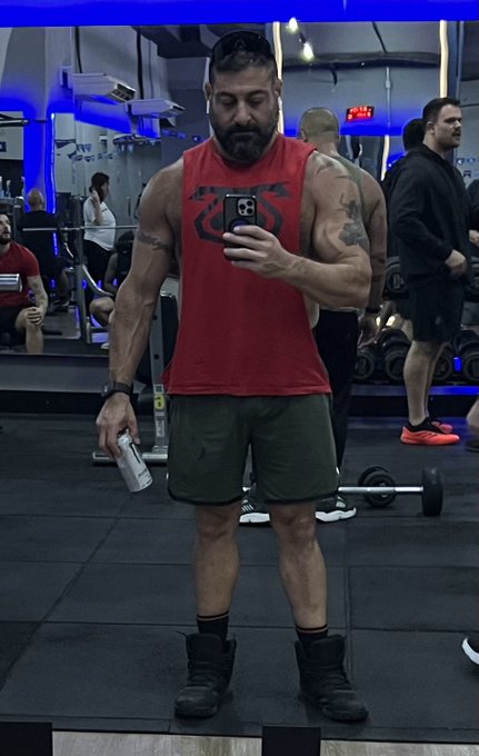 Watch Brody Bartoli (EDC Orlando/Brazil NYE)'s leaked NSFW photo on TwXstars