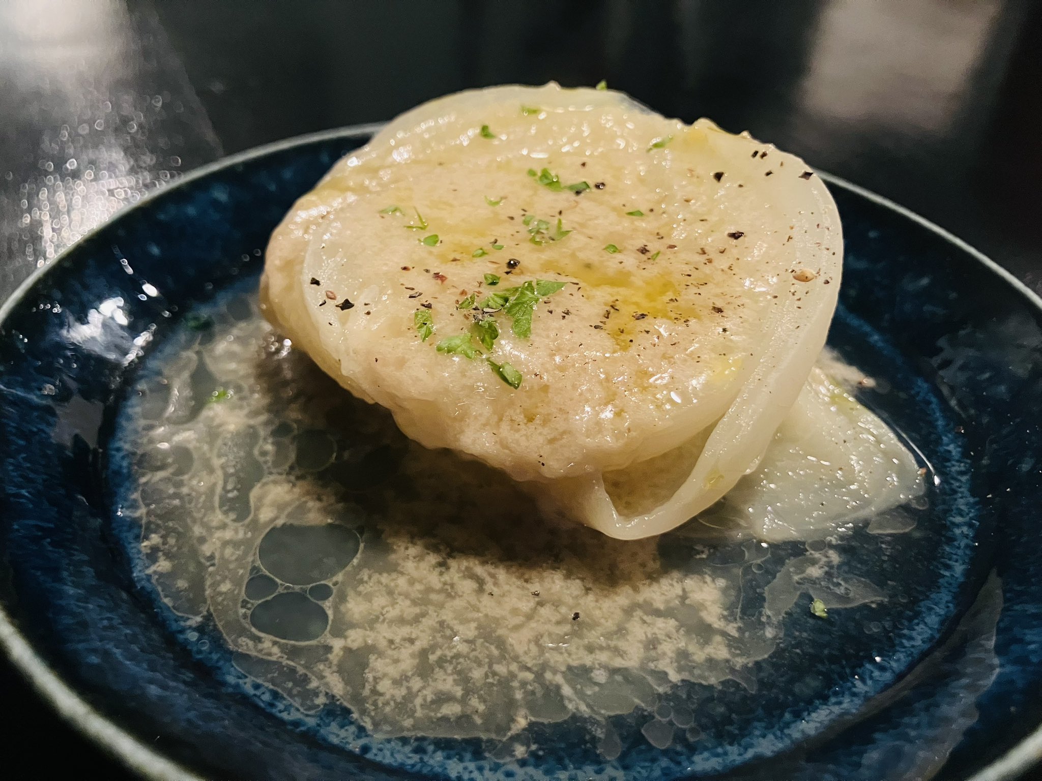 ビストロおむすび 自由が丘 (@bistroomusubi) / X