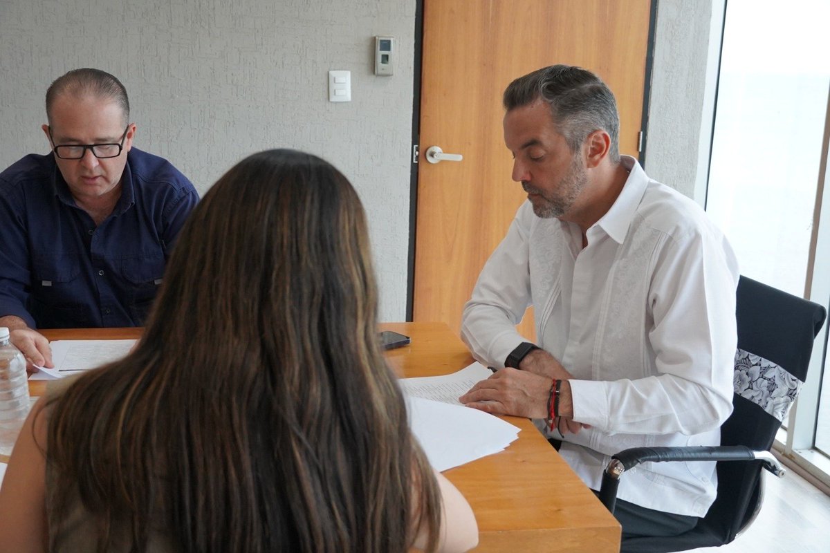 JLavalleMaury's tweet image. Llevamos a cabo la segunda sesión del Comité de reactivación económica 2025 para continuar apoyando proyectos que fortalezcan la inversión, desarrollo y generen más empleos para las y los campechanos #GobiernoDeTodos #DesarrolloParaTodos