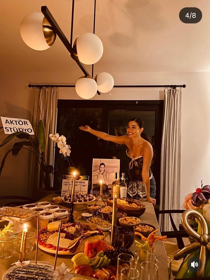 YamanDeme's tweet photo. A mais bela da Turquia 😍🥰
#DemetÖzdemir https://t.co/5jiOzER2mM