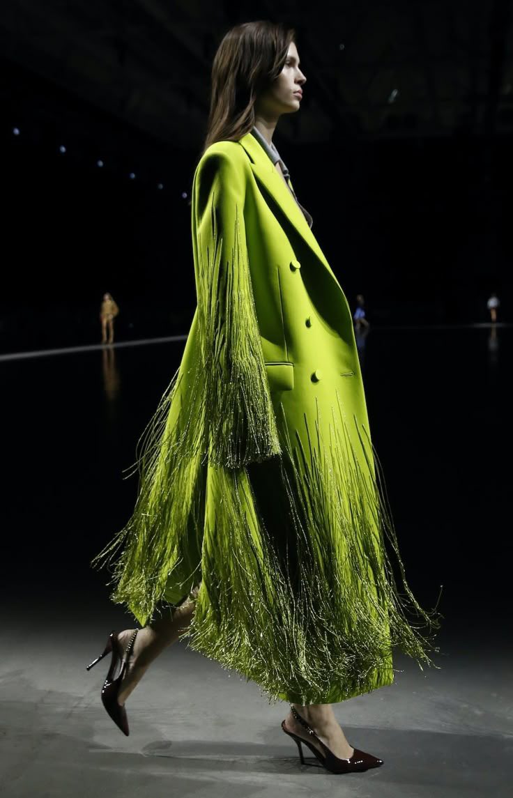 Gucci Spring/Summer 2024