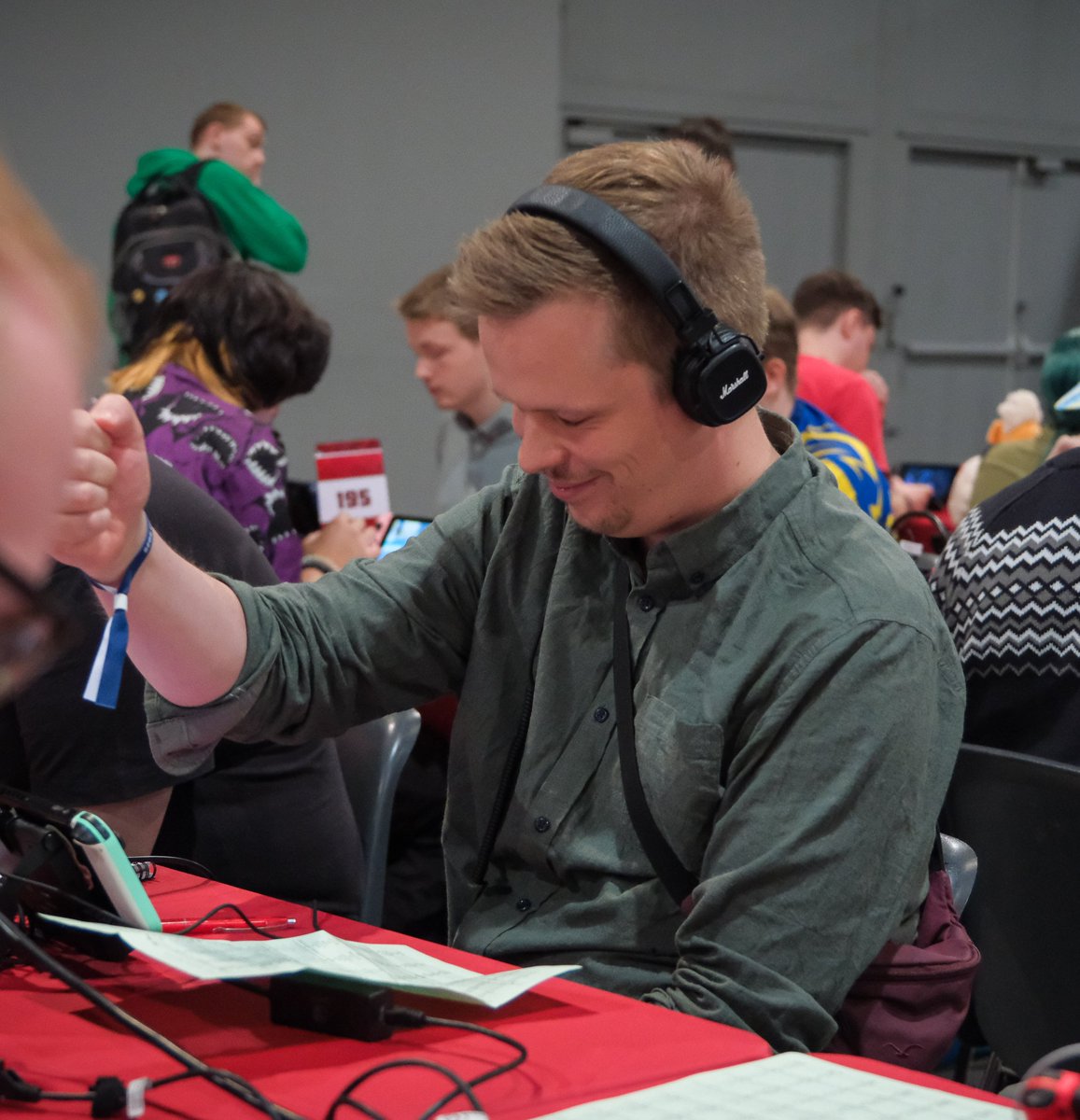 This was my first full season of VGC and only went to 3 Majors with Day2 at EUIC as first day 2.
Met so many great people! ❤️
My Goals for next season:
-Have Fun 
-Win a Cup
-Visit more Regionals
-Getting another Day2
-Be more consistent in my Play
-Never learn Balance