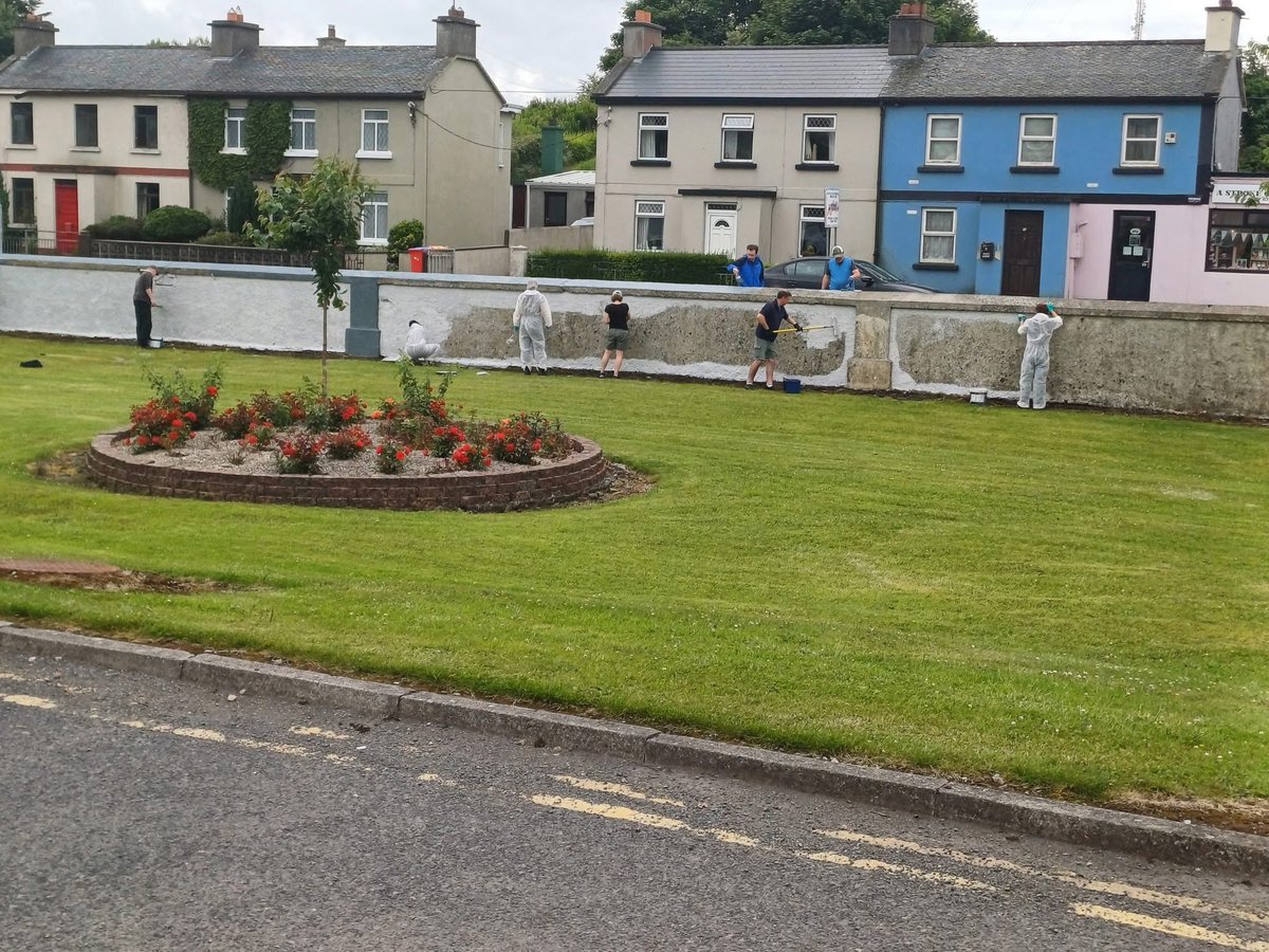 Fidelma Gallagher tweet media