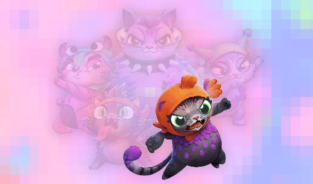 Oh hey there! I’m Catphish—your one-stop swipe right for a “purr-fect” catch. By day I’m dropping heart-eye emojis and sailing smooth on dating apps, but by night I’m reeling in double-taps and phishing schemes with equal flair. Sure, my profile pics are a bit… enhanced, but