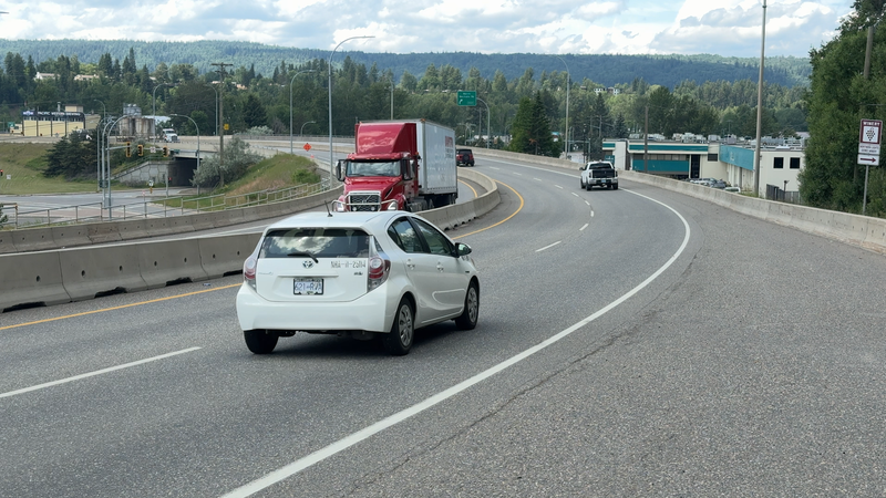 Summer patrols intensify as police target impaired drivers on highways and waterways | WATCH: ckpgtoday.ca/2025/06/18/sum… #police #impaired #driving