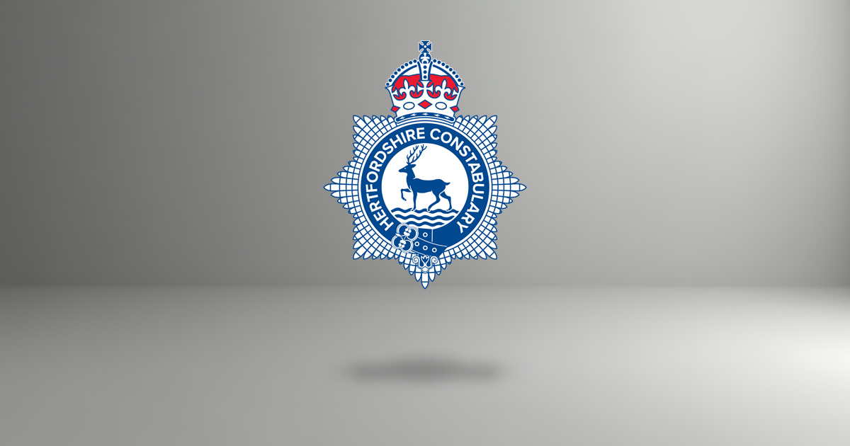 HertsPolice's tweet image. Missing Slamowir from #HemelHempstead has now been found. 

Thank you for sharing our appeal.