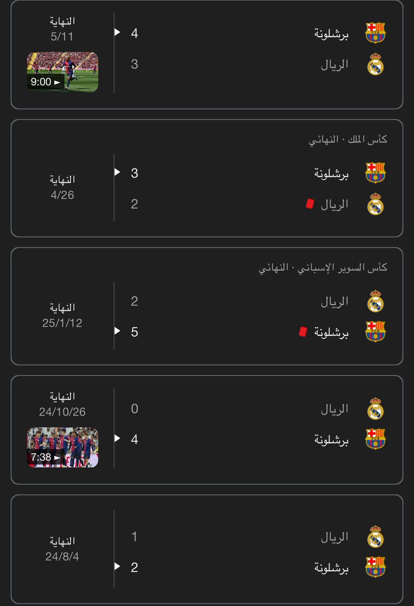JOKER_ASIA7's tweet photo. @6x7z1 ياخي اسكت لا اجبلك برشلونه 😂😂 شاقينك ٥ مرتين و٤ ياخي توكل بس https://t.co/fqmt5S6Nyf