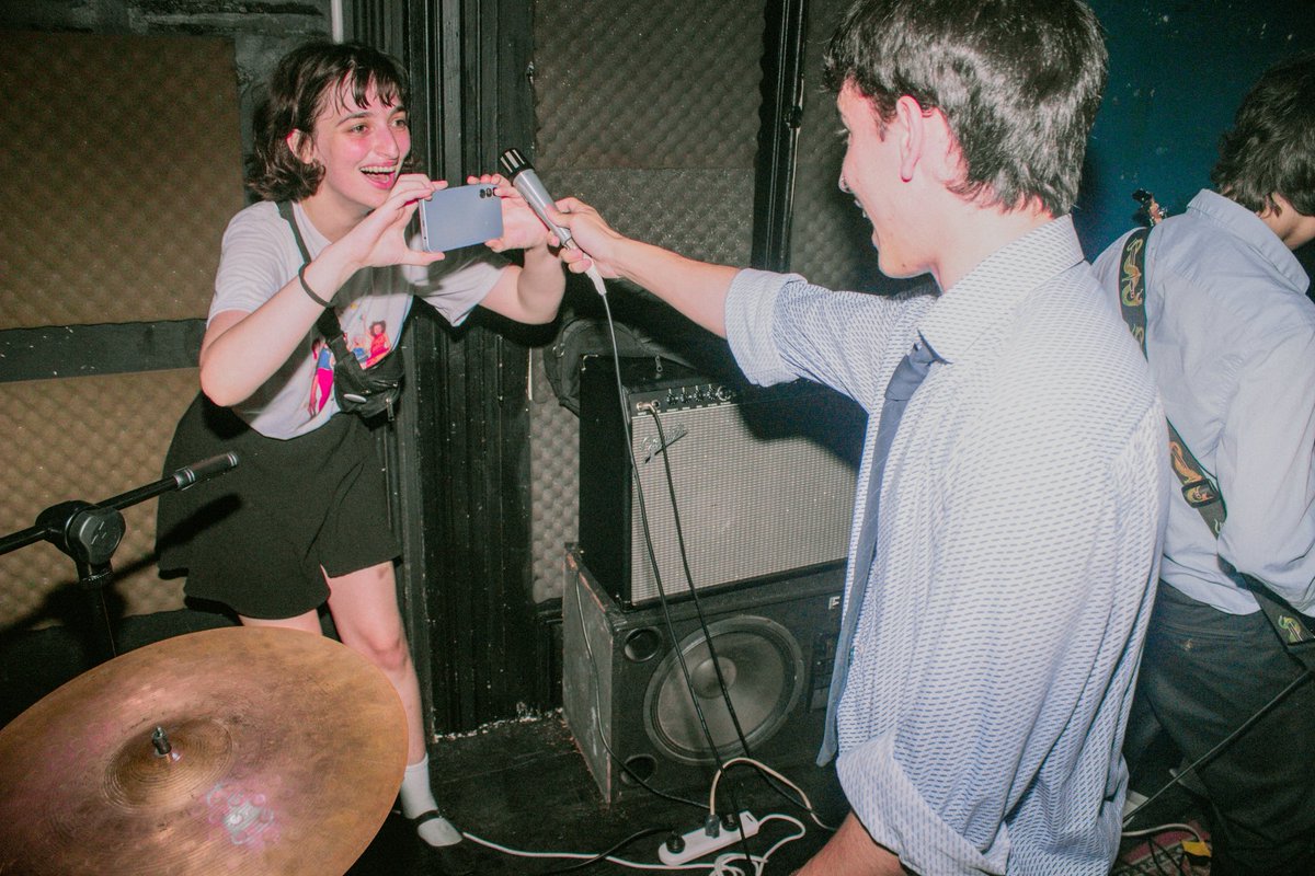 iman discos tweet media