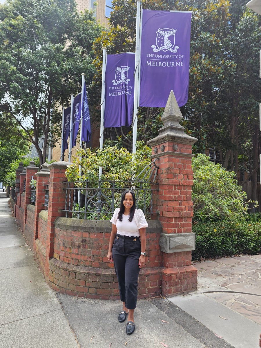 Physiotherapy Rehabilitation Research Group (@prosperrehab) on Twitter photo 🎉Congratulations Dr <a href="/TashMachado/">Natasha Machado</a>, who obtained her PhD <a href="/UniMelb/">University of Melbourne</a> investigating early cardiorespiratory fitness training after stroke to improve survivorship. PhD led to 5 publications, several presentations/grants and a prestigious award. <a href="/GavinWPhysio/">Gavin Williams</a> <a href="/liamgjohnson/">Liam Johnson</a> John Olver 🎉Congratulations Dr <a href="/TashMachado/">Natasha Machado</a>, who obtained her PhD <a href="/UniMelb/">University of Melbourne</a> investigating early cardiorespiratory fitness training after stroke to improve survivorship. PhD led to 5 publications, several presentations/grants and a prestigious award. <a href="/GavinWPhysio/">Gavin Williams</a> <a href="/liamgjohnson/">Liam Johnson</a> John Olver