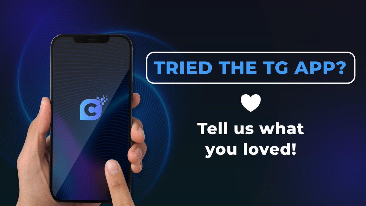 DallasAgaodi's tweet photo. When it comes to @CoinVortexLive mini-app. There is a set bonuses for the first 1,000 users of #CoinVortex TG app. 

So hurry now and be a part taker of this great bonus. 

Join here: https://t.co/svEzTkXVnW https://t.co/bFfRCeXPm0
