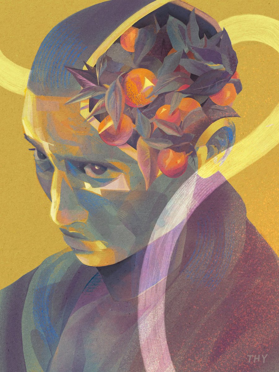 thy (@thyhoangart) / Posts / X