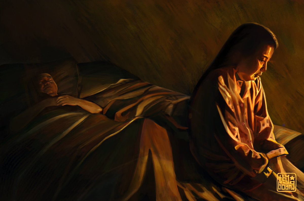 thy (@thyhoangart) / Posts / X
