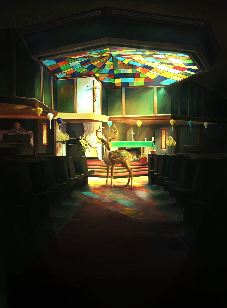 thy (@thyhoangart) / Posts / X