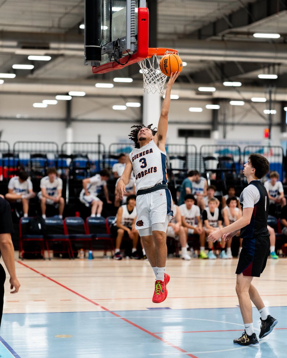 Ticket Punched! 🎟️ Presenting your Section 7 <a href="/ArizonaAIA/">AIA Arizona</a> Bracket Champions. Congratulations <a href="/CienegaMBB/">Cienega Boys Basketball</a> 🏆

#Section7 | #WhereTalentMeetsOpportunity