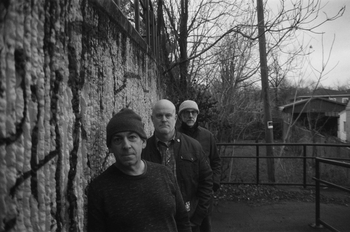 NEXT MONDAY 💥 Catch legendary Boston indie-rock / post-hardcore group Karate at Great American Music Hall on Monday, June 23rd. Featuring support from LA indie-three piece Cryogeyser.
 
Don't miss out! Grab your tickets today at noisepop.com
