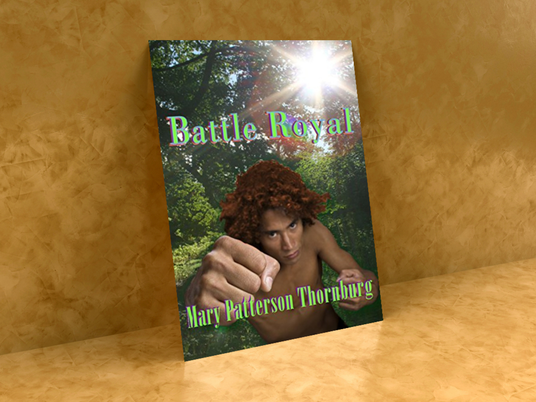 allauthor's tweet image. No one ever told him he was royal. But no one ever taught him to back down either. Lon’s going to show them just what a “prince” can do. Read “Battle Royal” now. #NewRelease #FantasyAddict  @MikiThornburg Buy Now --&amp;gt; allauthor.com/amazon/33202/